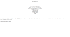Desktop Screenshot of dianejwren.com